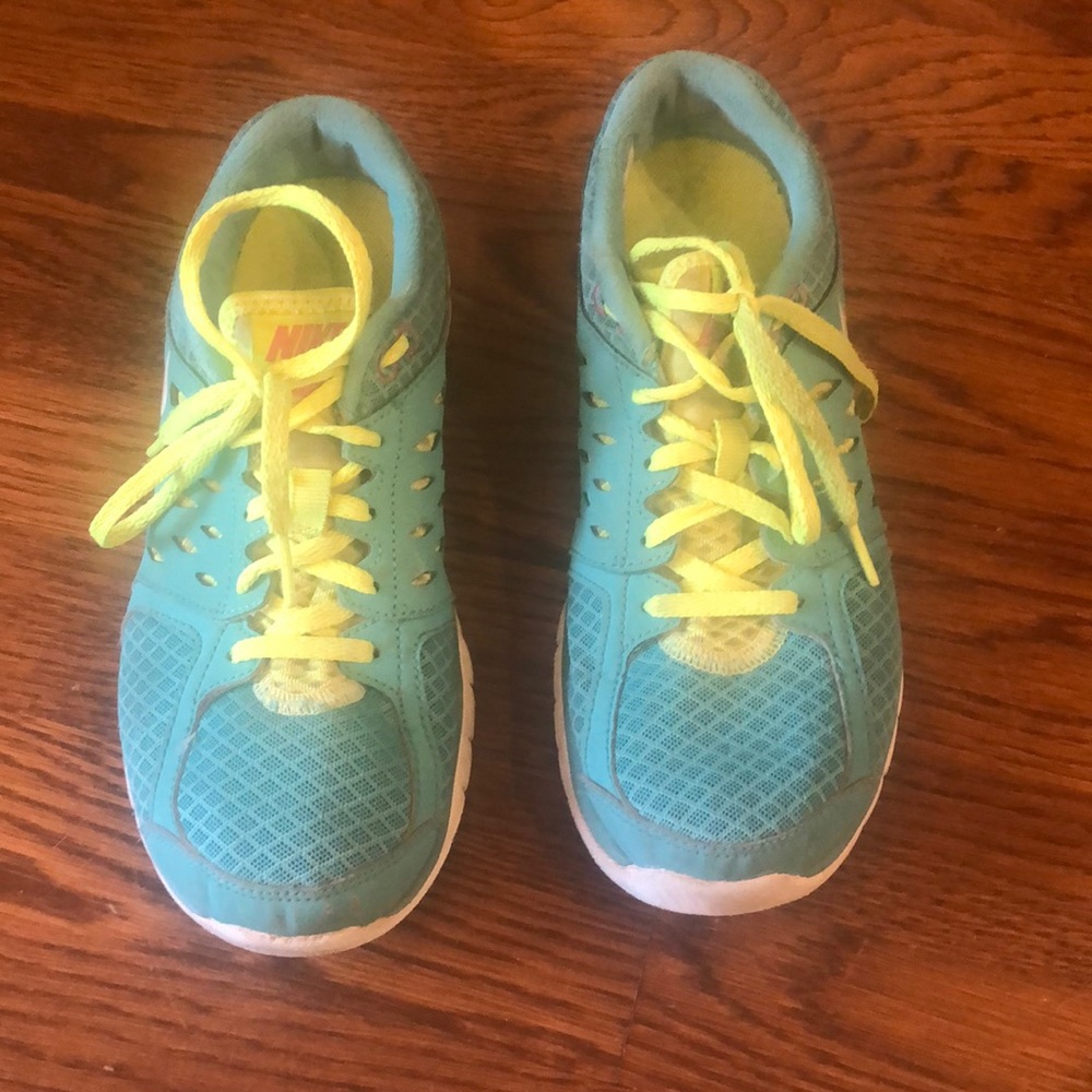 Nike sneakers